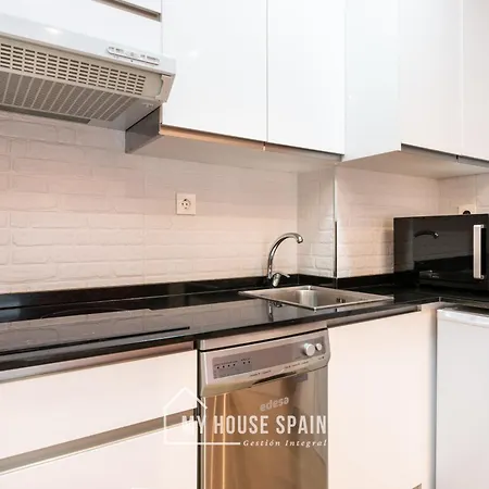 Myhousespain - Nuevo Piso En Hermanos Felgueroso 希洪