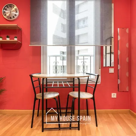Myhousespain - Nuevo Piso En Hermanos Felgueroso Gijon