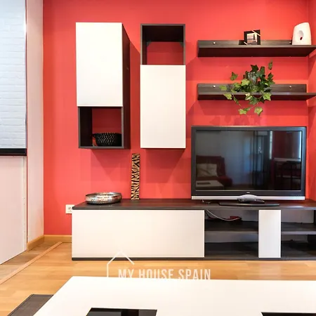 Myhousespain - Nuevo Piso En Hermanos Felgueroso 아파트