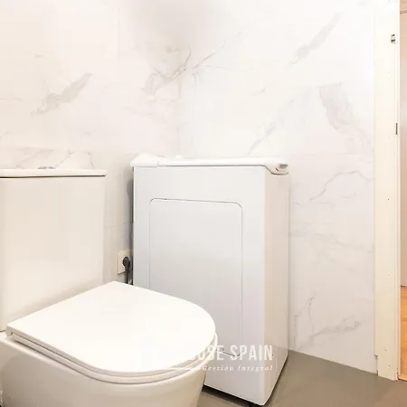 Myhousespain - Nuevo Piso En Hermanos Felgueroso *