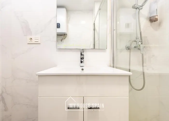 Myhousespain - Nuevo Piso En Hermanos Felgueroso *