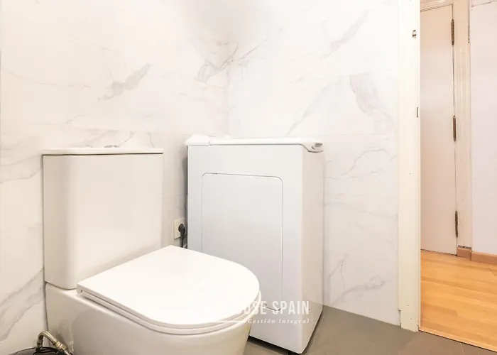 Myhousespain - Nuevo Piso En Hermanos Felgueroso *