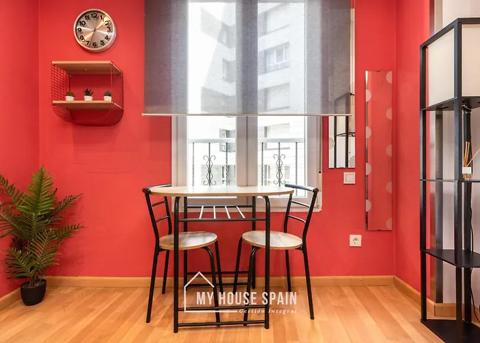 Myhousespain - Nuevo Piso En Hermanos Felgueroso Хіхон