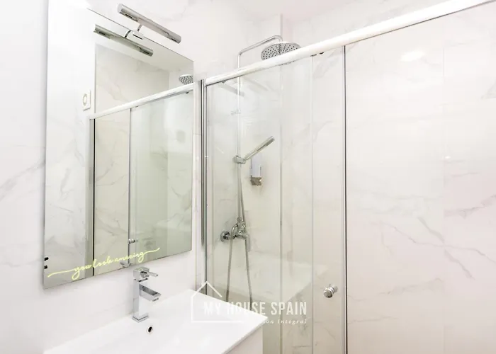 Myhousespain - Nuevo Piso En Hermanos Felgueroso דירה *